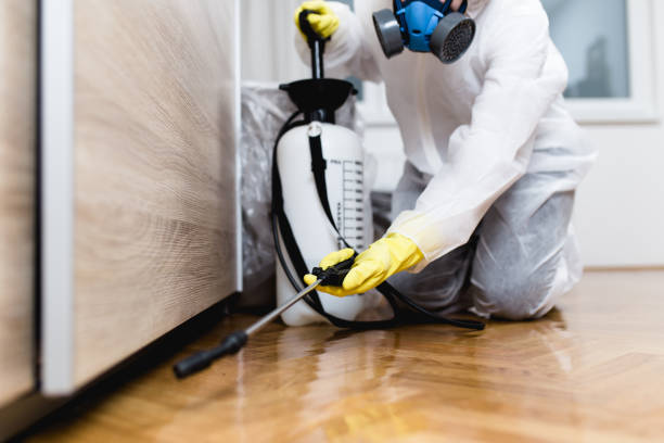 Best Pest Prevention Services  in Wingate, NC