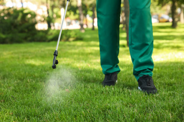 Best Wildlife Control Services  in Wingate, NC