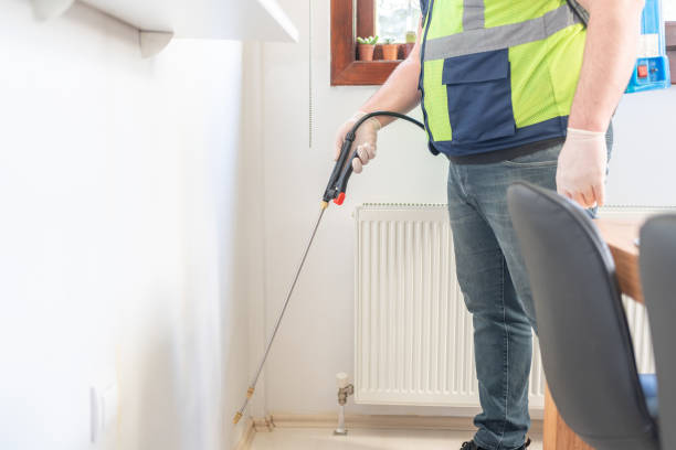Best Cockroach Control Services  in Wingate, NC