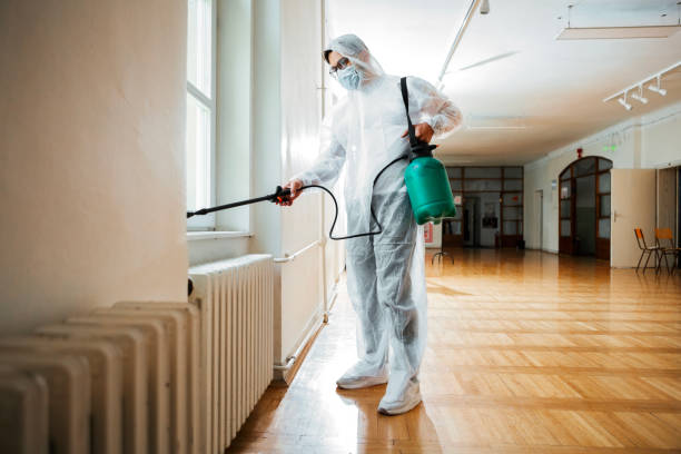 Best Best Pest Control Companies  in Wingate, NC